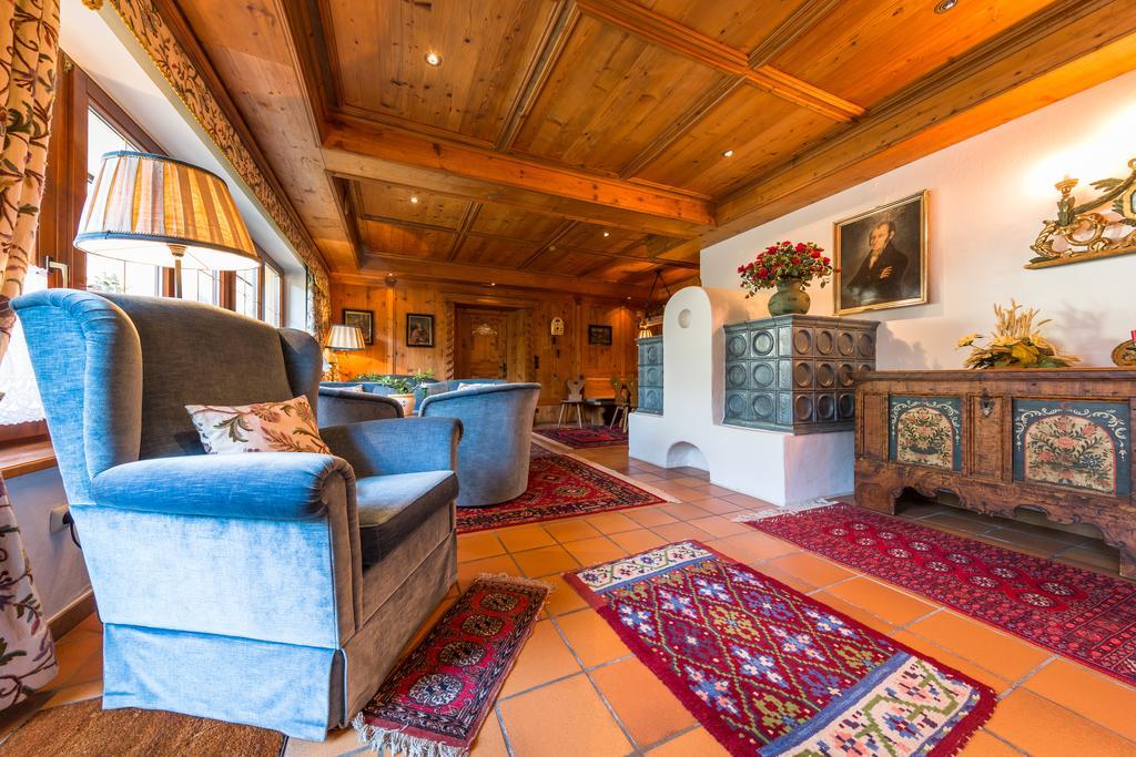 Appartement Regina Zell am Ziller Exteriör bild