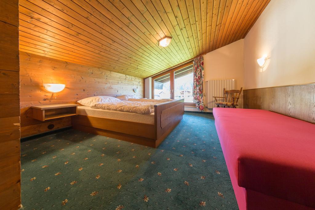 Appartement Regina Zell am Ziller Exteriör bild