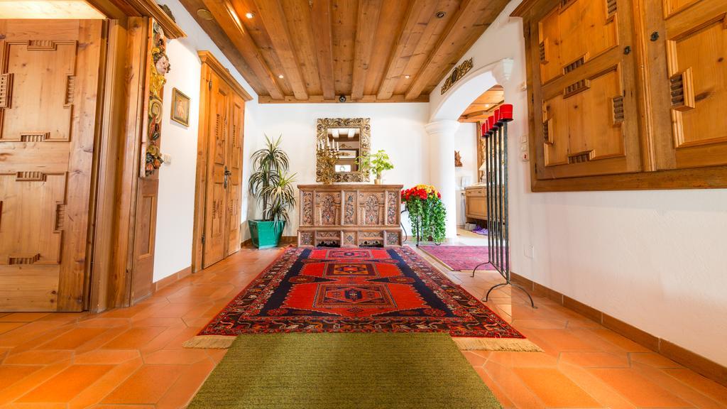 Appartement Regina Zell am Ziller Exteriör bild