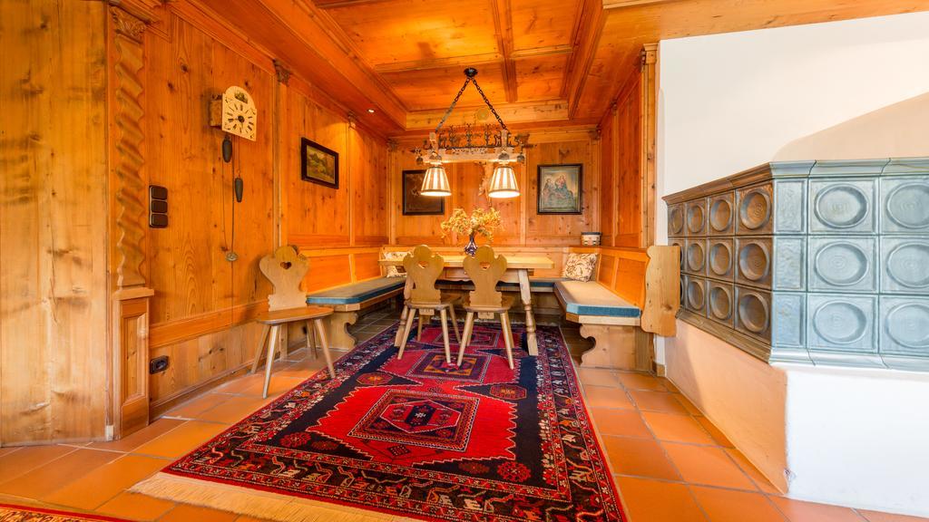 Appartement Regina Zell am Ziller Exteriör bild