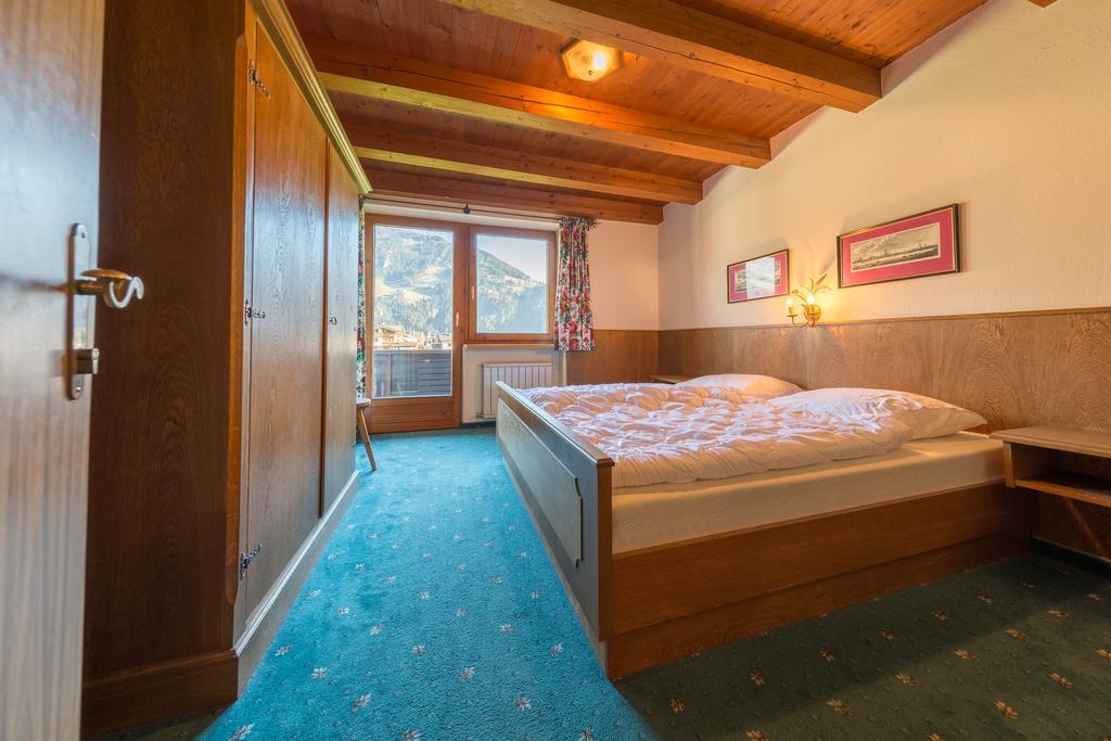 Appartement Regina Zell am Ziller Exteriör bild
