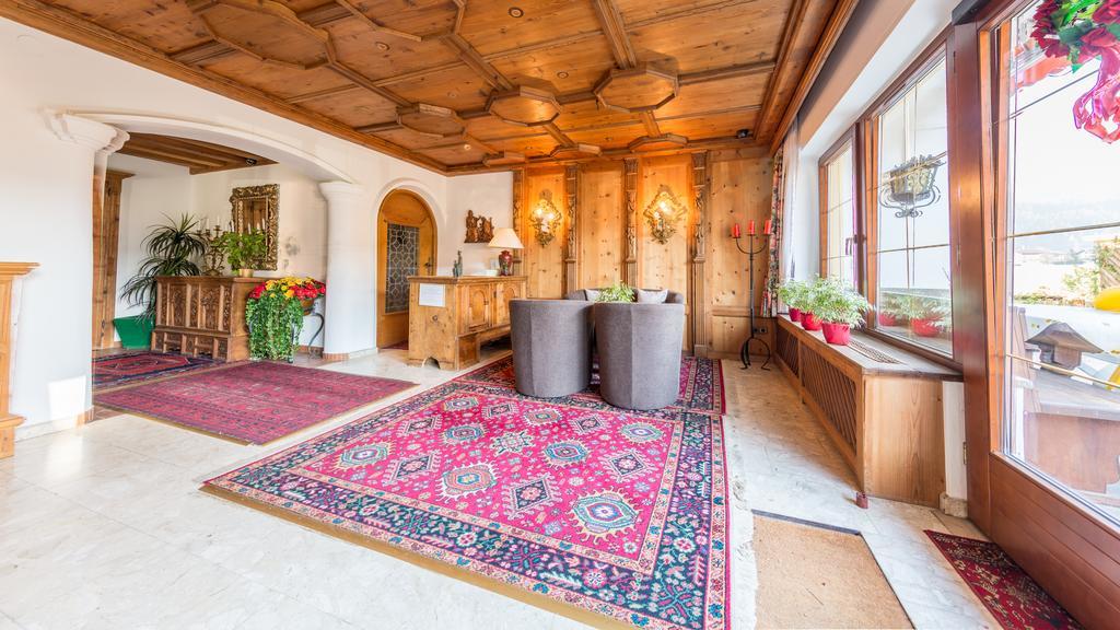 Appartement Regina Zell am Ziller Exteriör bild