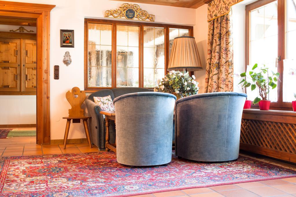 Appartement Regina Zell am Ziller Exteriör bild