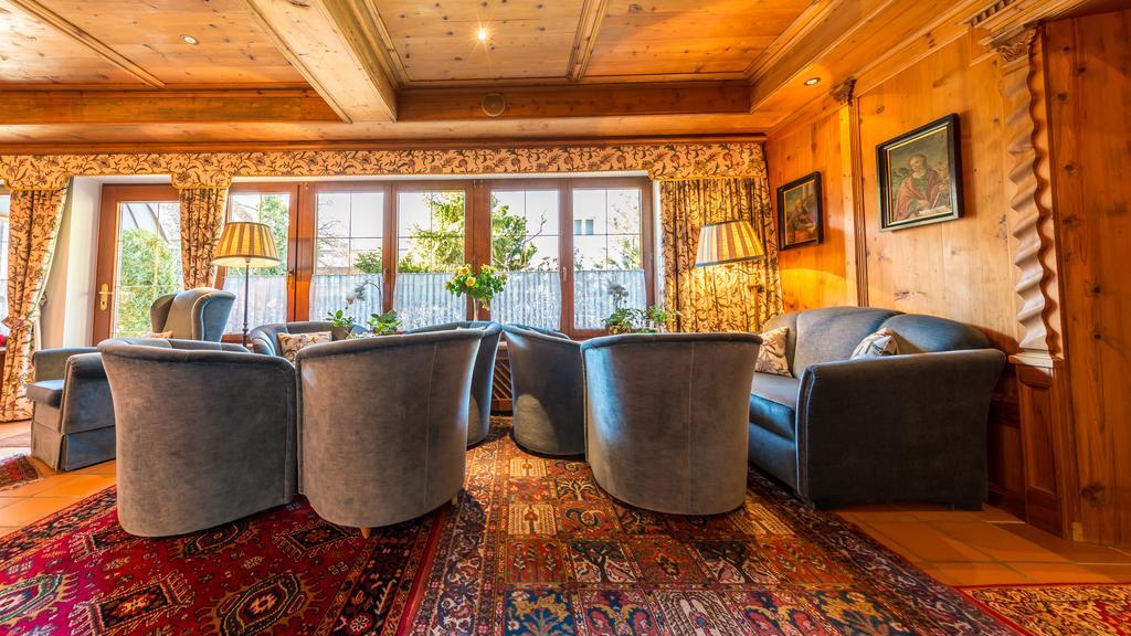 Appartement Regina Zell am Ziller Exteriör bild