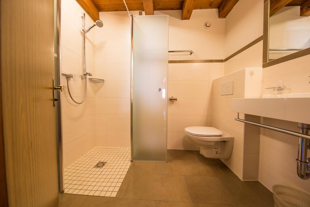 Appartement Regina Zell am Ziller Exteriör bild