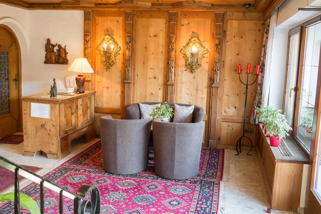 Appartement Regina Zell am Ziller Exteriör bild
