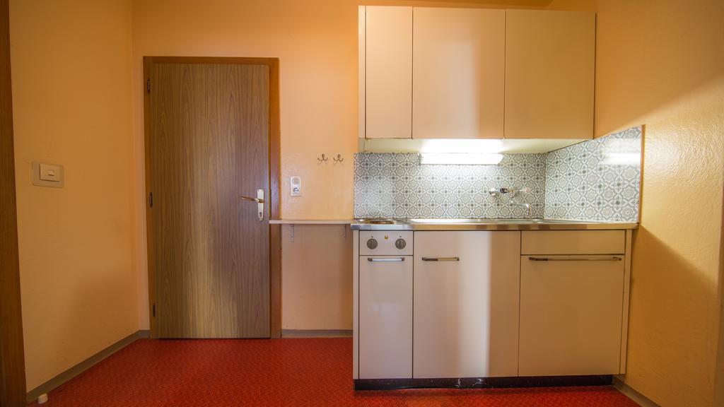 Appartement Regina Zell am Ziller Exteriör bild
