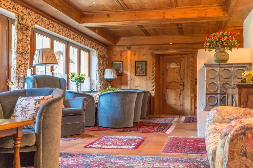 Appartement Regina Zell am Ziller Exteriör bild