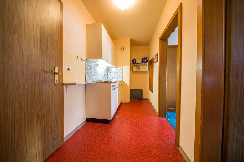 Appartement Regina Zell am Ziller Exteriör bild