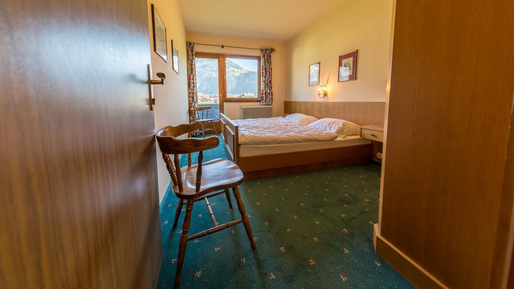 Appartement Regina Zell am Ziller Exteriör bild