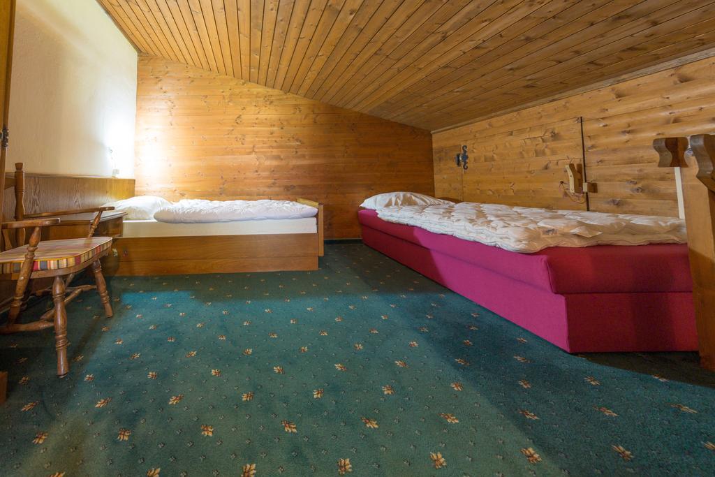 Appartement Regina Zell am Ziller Exteriör bild