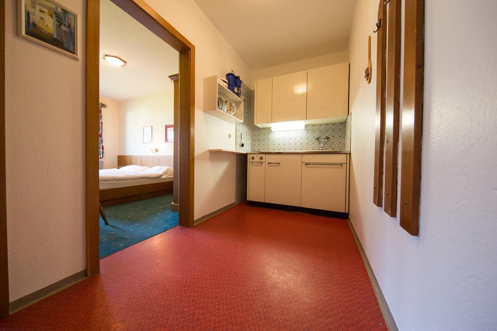 Appartement Regina Zell am Ziller Exteriör bild