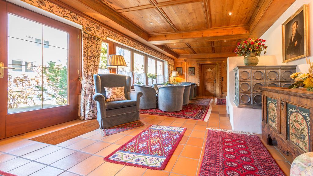 Appartement Regina Zell am Ziller Exteriör bild