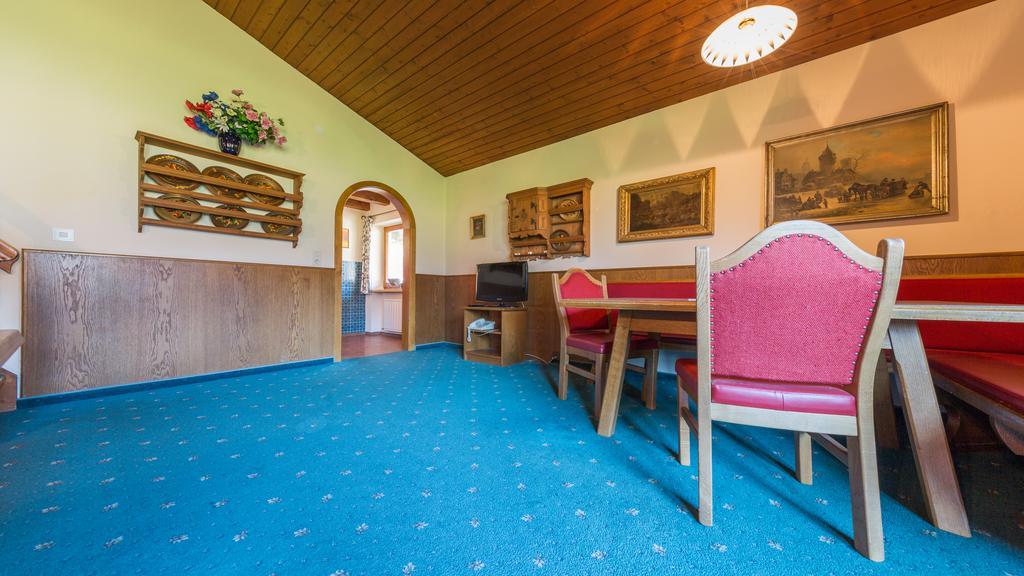 Appartement Regina Zell am Ziller Exteriör bild